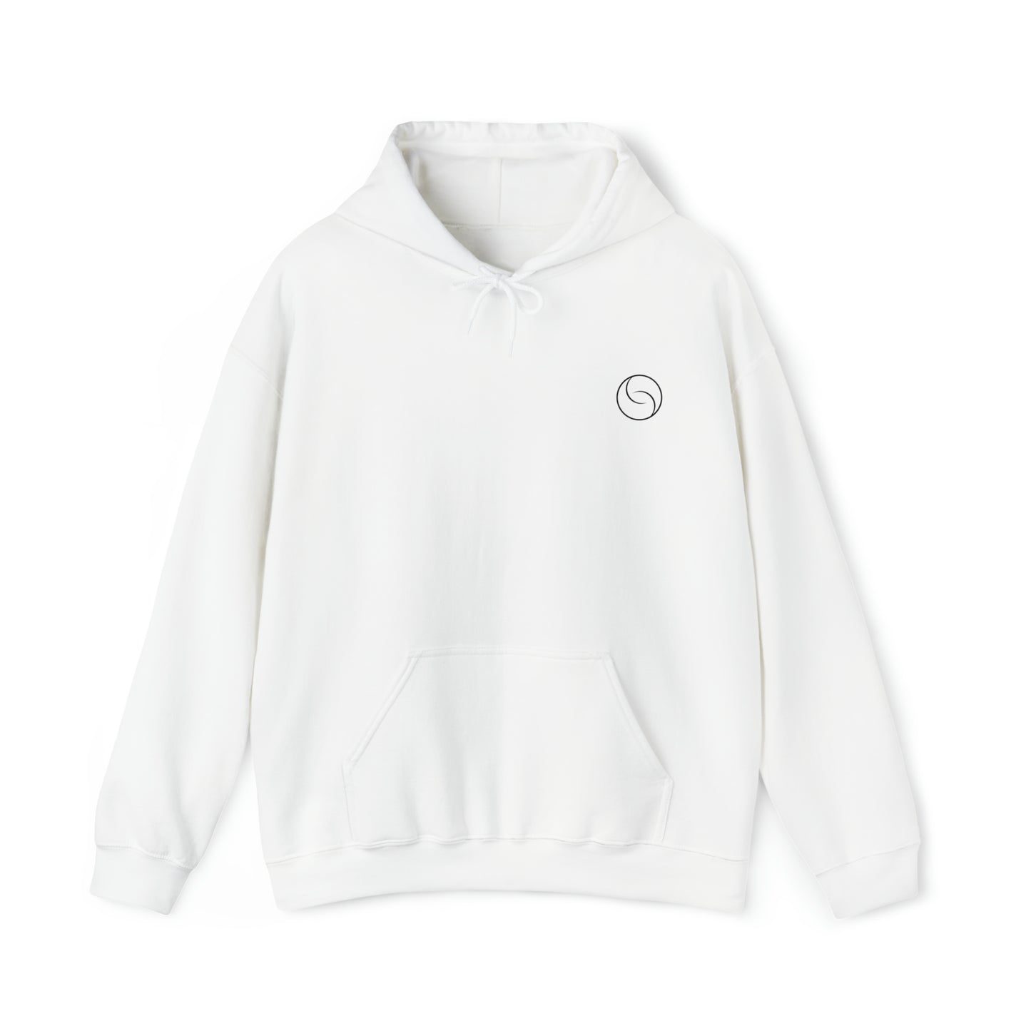 Red Rose Hoodie