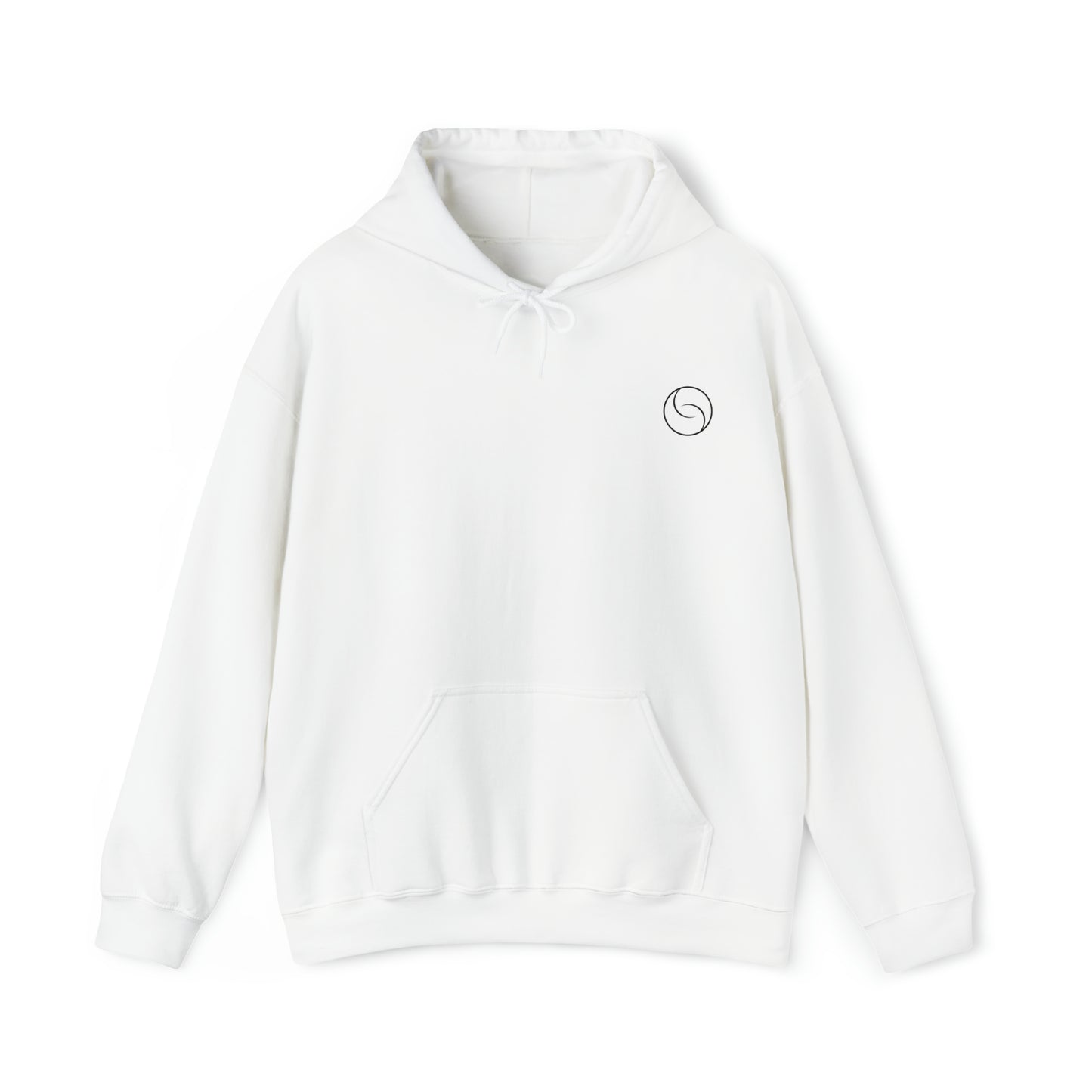Butterfly Cascade Hoodie