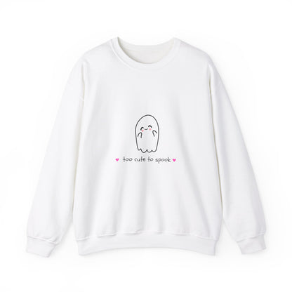 Too Cute to Spook Sweatshirt