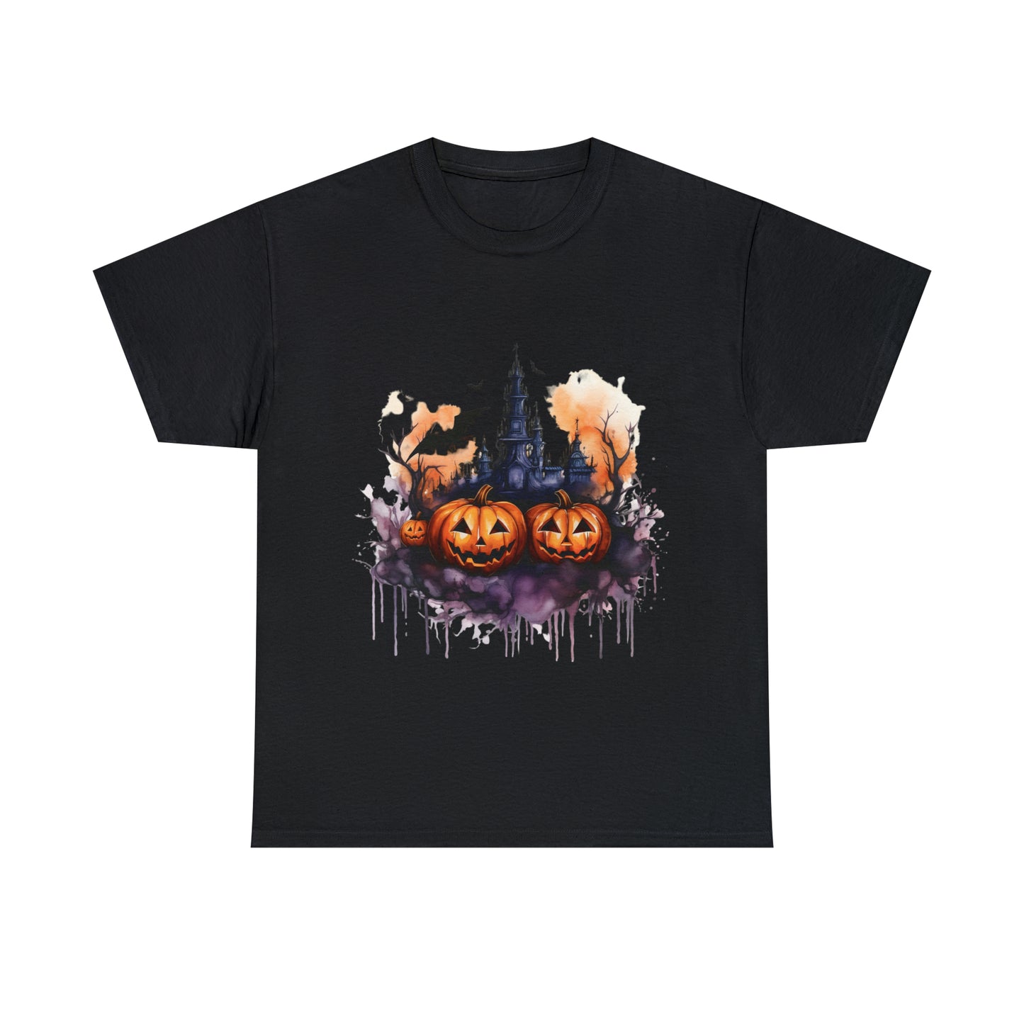 Haunted Castle Tee