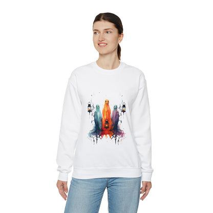 Ghost Sweatshirt