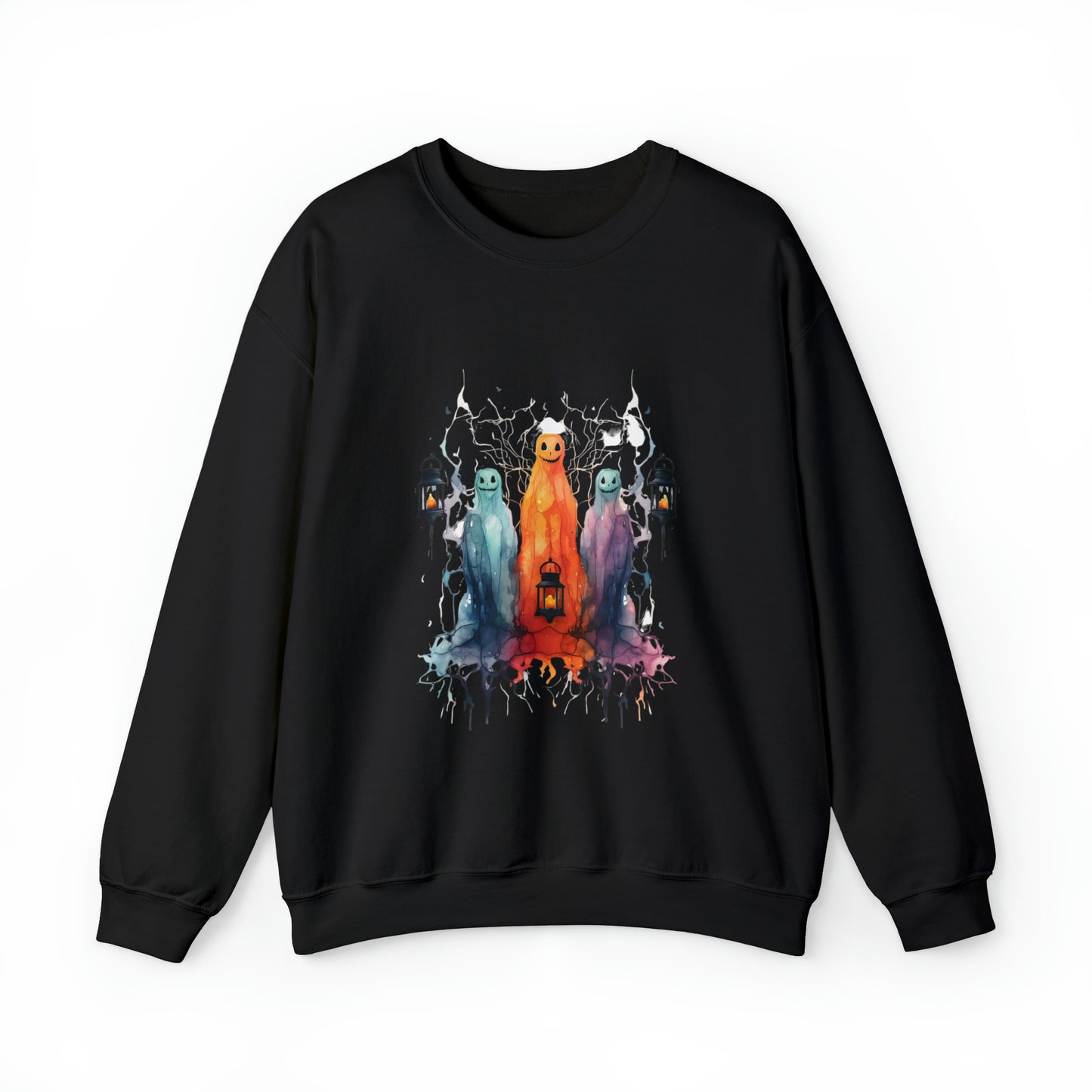 Ghost Sweatshirt