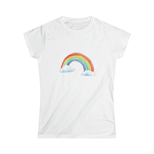 Summer Rainbow T-Shirt