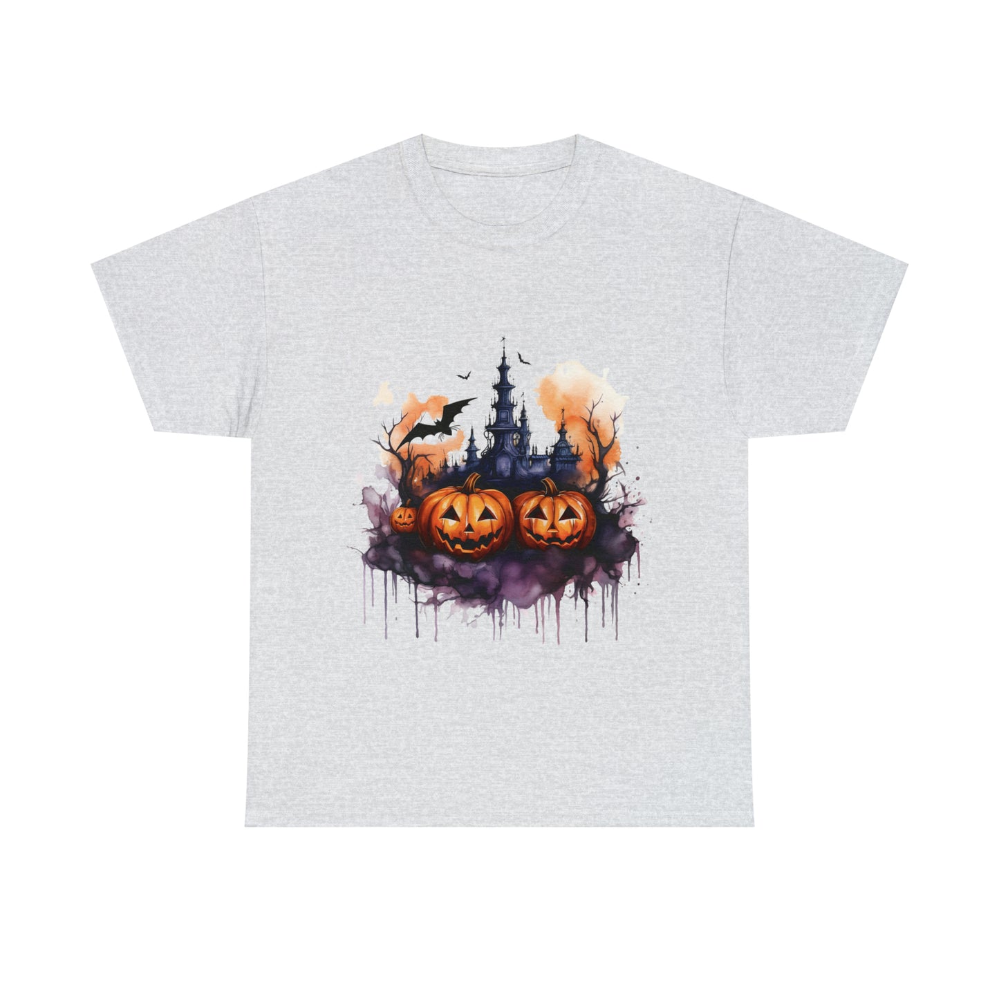 Haunted Castle Tee