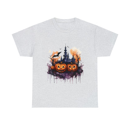 Haunted Castle Tee