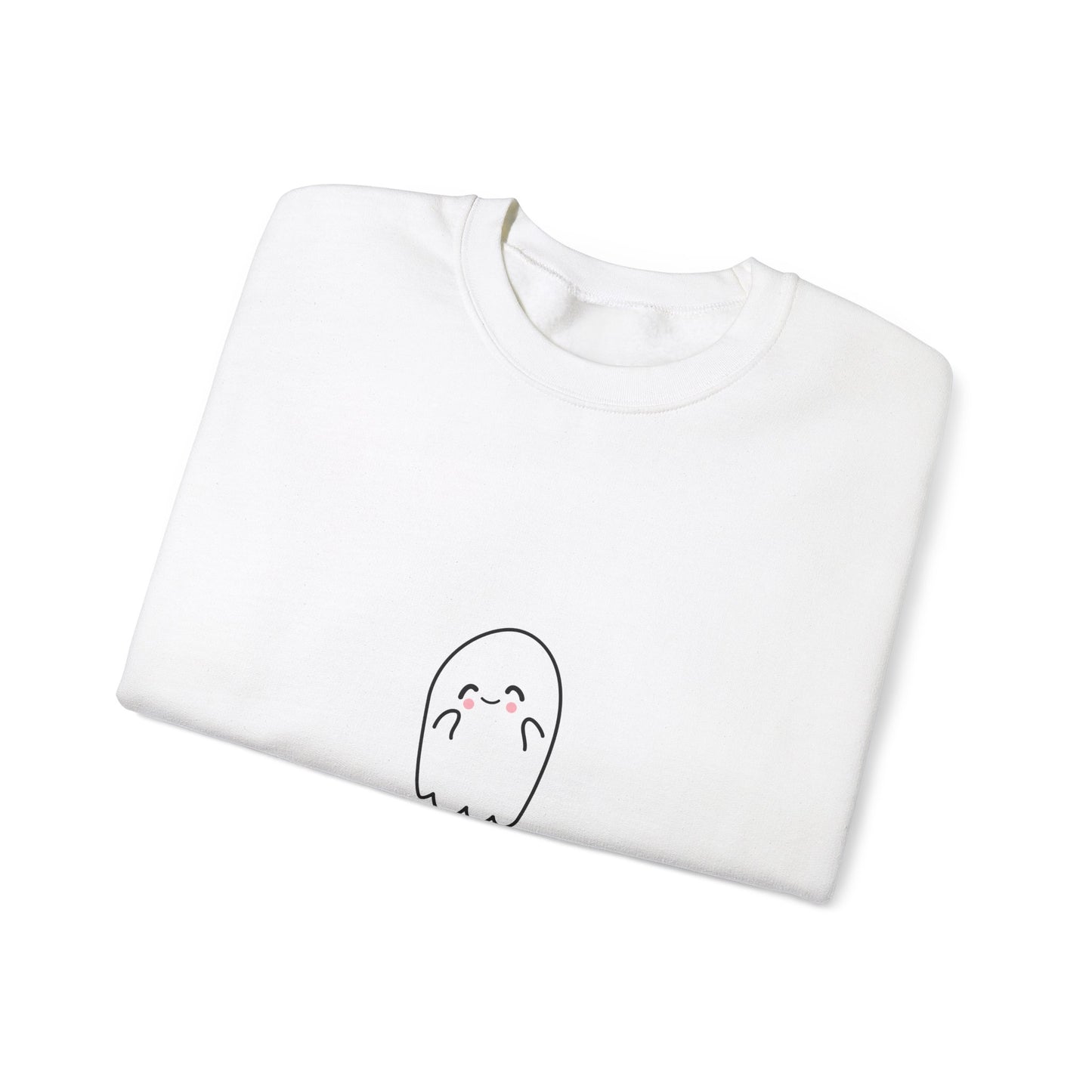 Too Cute to Spook Sweatshirt