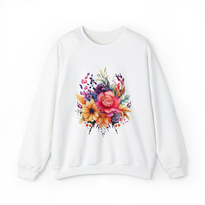 Summer Glow Sweatshirt