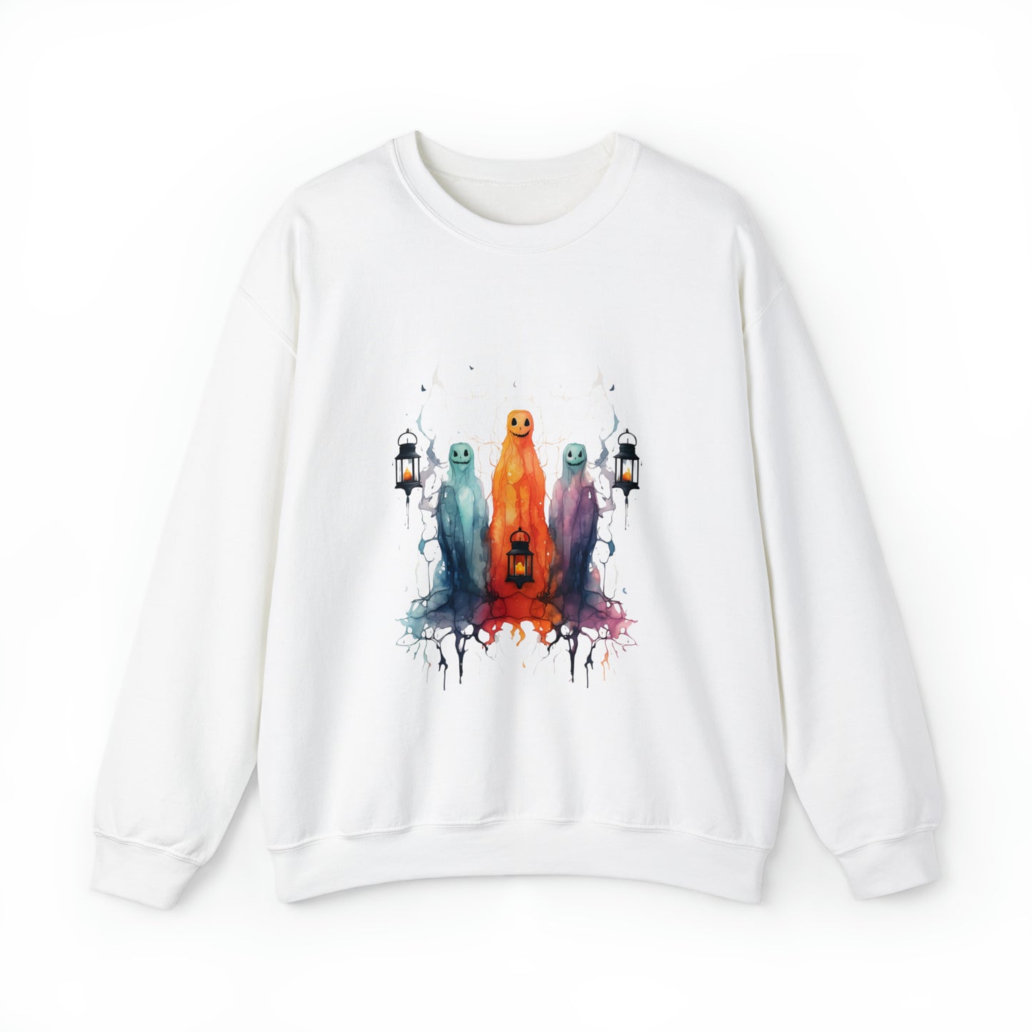 Ghost Sweatshirt