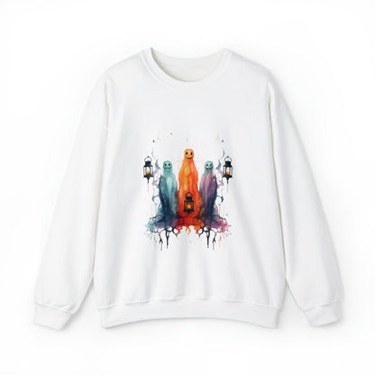 Ghost Sweatshirt