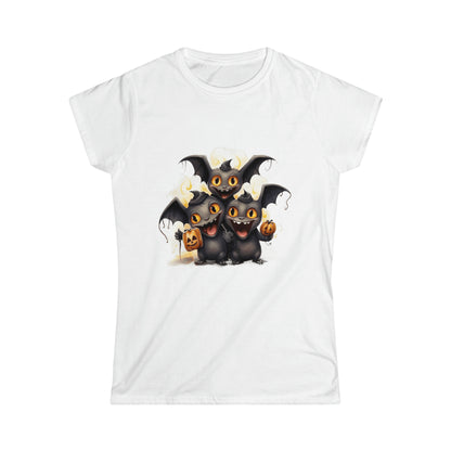 Bat Friends Tee