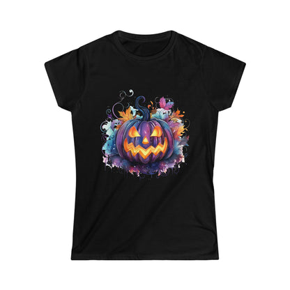 Wicked Pumpkin Tee