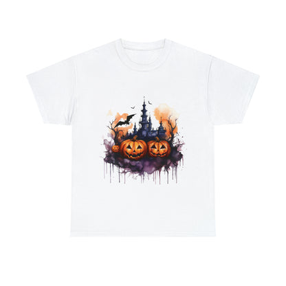 Haunted Castle Tee